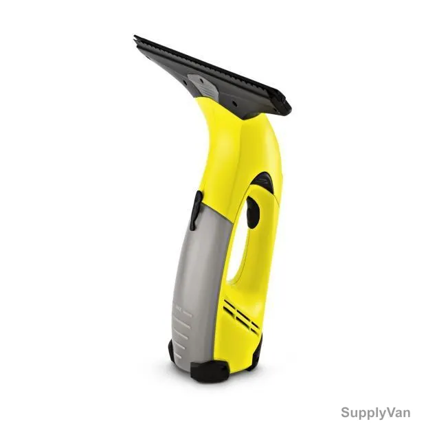 Karcher Window Cleaner, 1-633-113-0, Black and Yellow