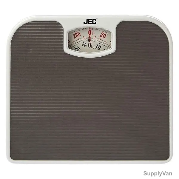 JEC Mechanical Scale, MBS-2027, Grey