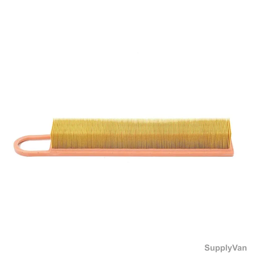 Bosch Air Filter Insert, BSBF026400050, 495mm Length, 85mm Width