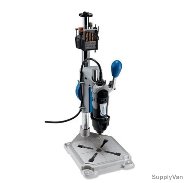 Dremel Rotary Tool Work Station, 220-01, 6 Inch