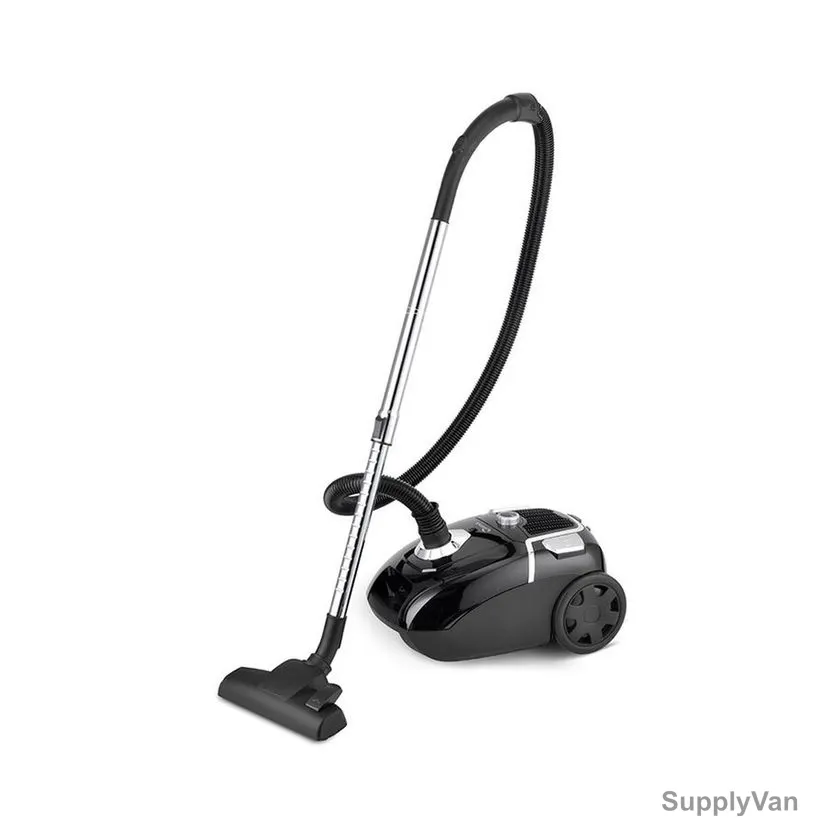 Artax Vacuum Cleaner, VM42, 2000W, 4 Ltrs, Red/Black — image 1