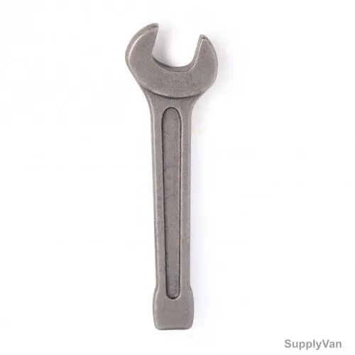 Uken Open Slogging Wrench, U13100, 100MM — image 1