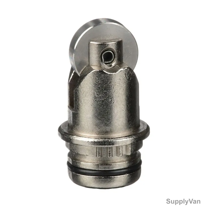 Schneider Electric Limit Switch Head Roller Plunger, ZCE02, Steel, Grey — image 1