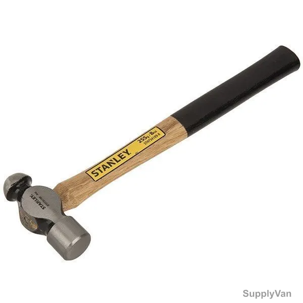 Stanley Ball Pein Hammer, STHT54190-8, 340GM