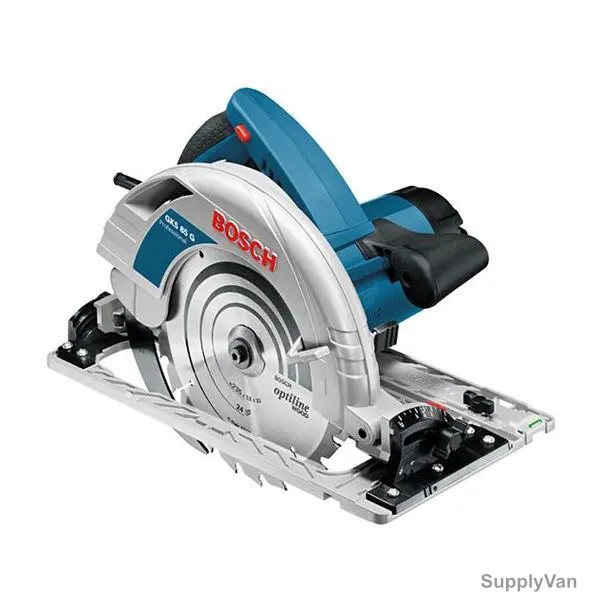 Bosch Hand Held Circular Saw, GKS-85, 1700W