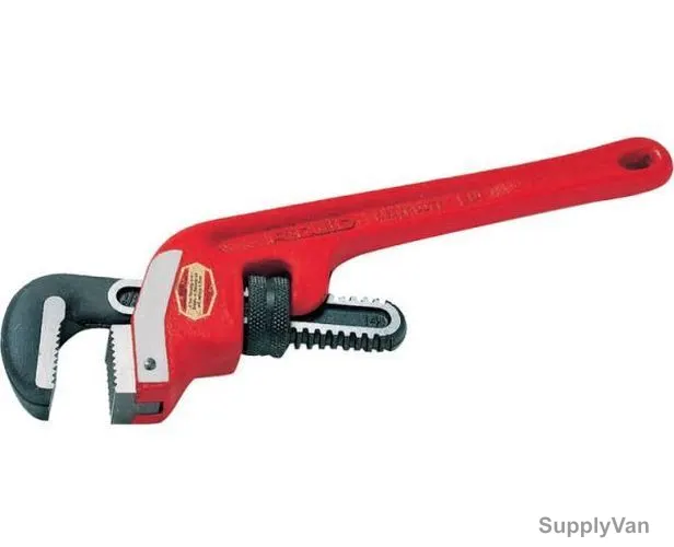 Ridgid End Pipe Wrench, 31055, 8 Inch