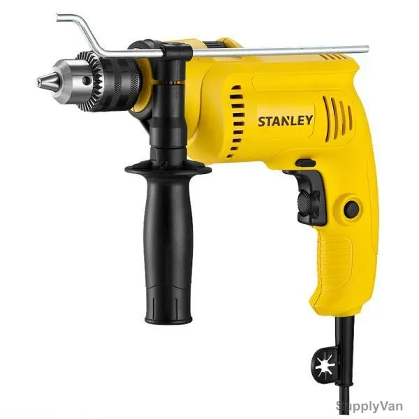 Stanley Percussion Drill, SDH600-B5, 600W