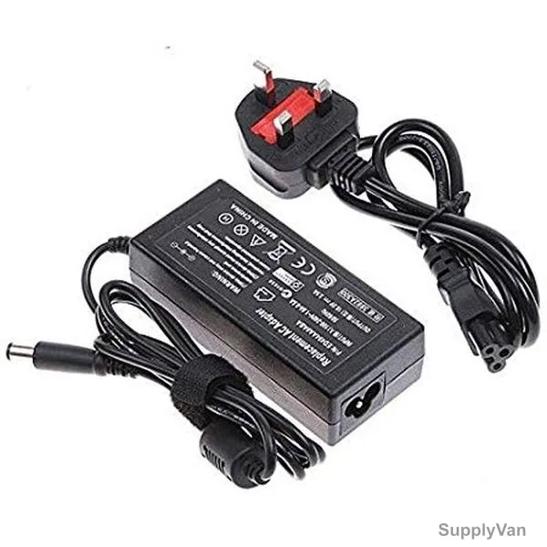 Acer AC Power Supply Adapter Charger, C1200AU, 18.5V, 65W, Black