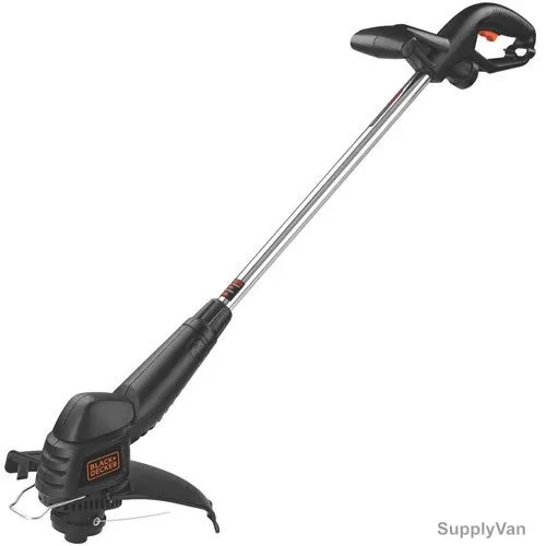 Black and Decker String Strimmer, ST4500-GB, 400W, 120V, 30CM
