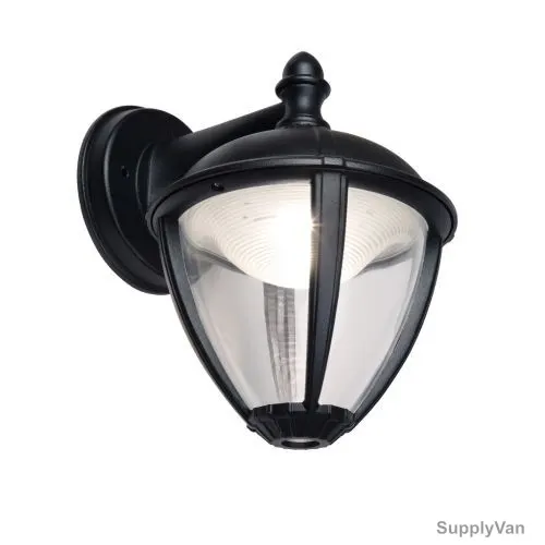 Lutec Outdoor LED Wall Light, 2602, 6.5W, 3000K, 270 LM