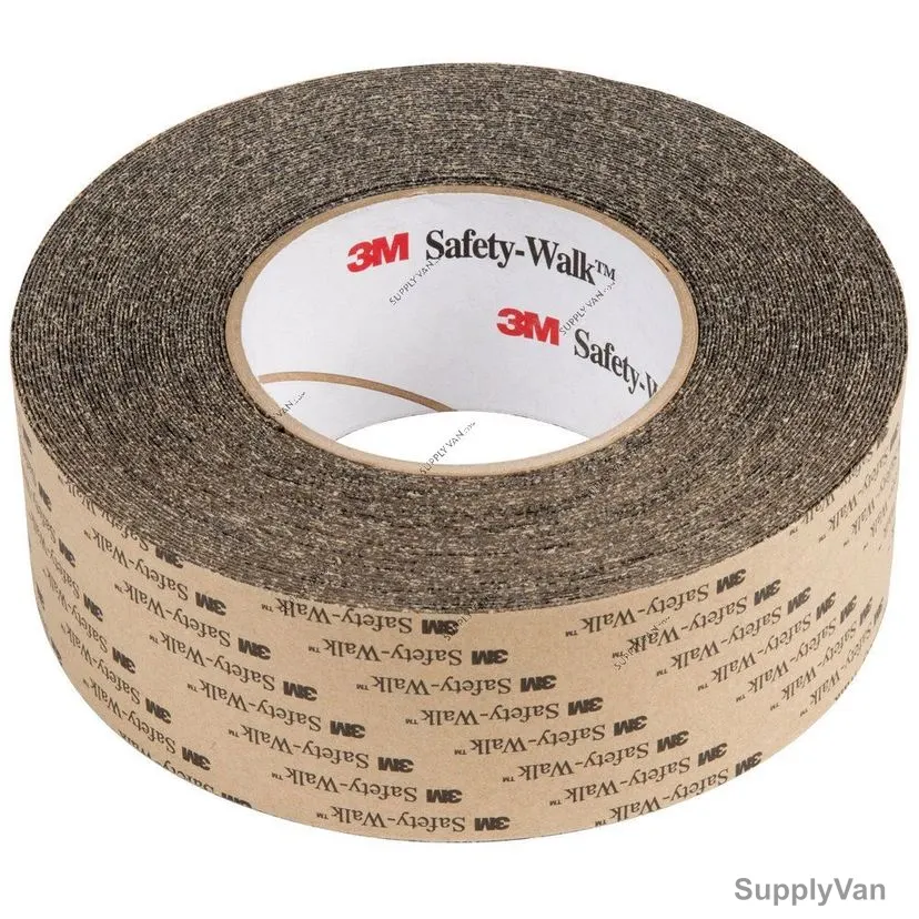 3M Anti Slip Tape, 4 Inch x 60 Feet
