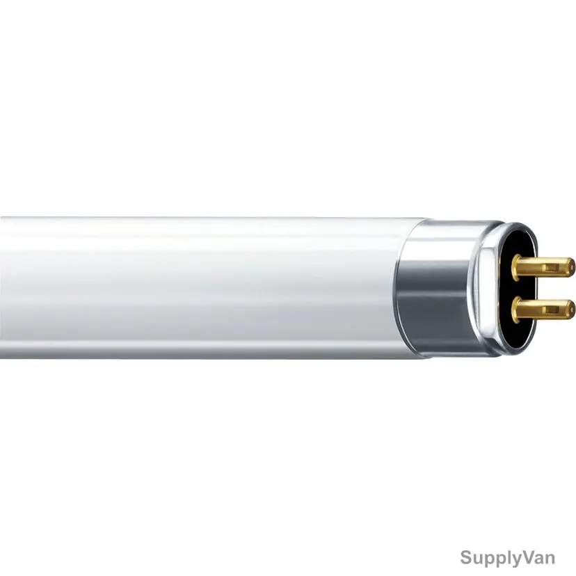 Philips Tube Light, TL5-Essential-28W-840-1SL-40, T5, 28W, 2600LM, 4000K, Cool White