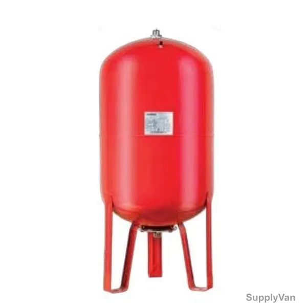 Wates Water Pressure Tank Vessel, WAT-10, 10 Bar, 500 Ltrs Tank Capacity