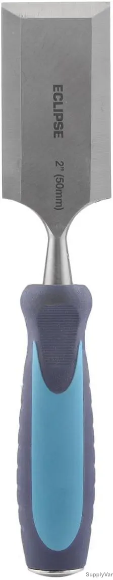 Eclipse Bevel Edge Wood Chisel, EWC2, 2 Inch