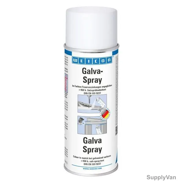 Weicon Galva Spray, 11005400, 400ML 
