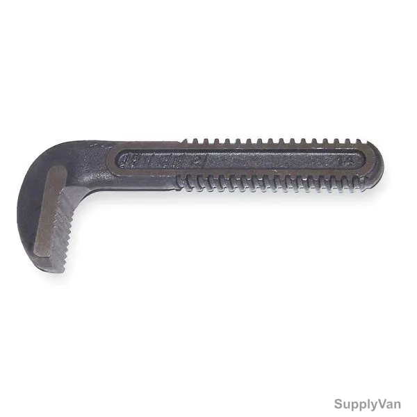Ridgid Hook Jaw, 31720, For 36 Inch Pipe Wrench