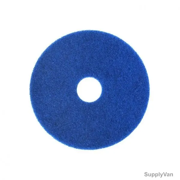 Arcora Super Pad, 1086-SP432BL, Super Series, 17 Inch, Blue