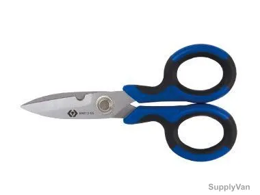 Kingtony Electrician Scissor, 6AB1255, 145MM