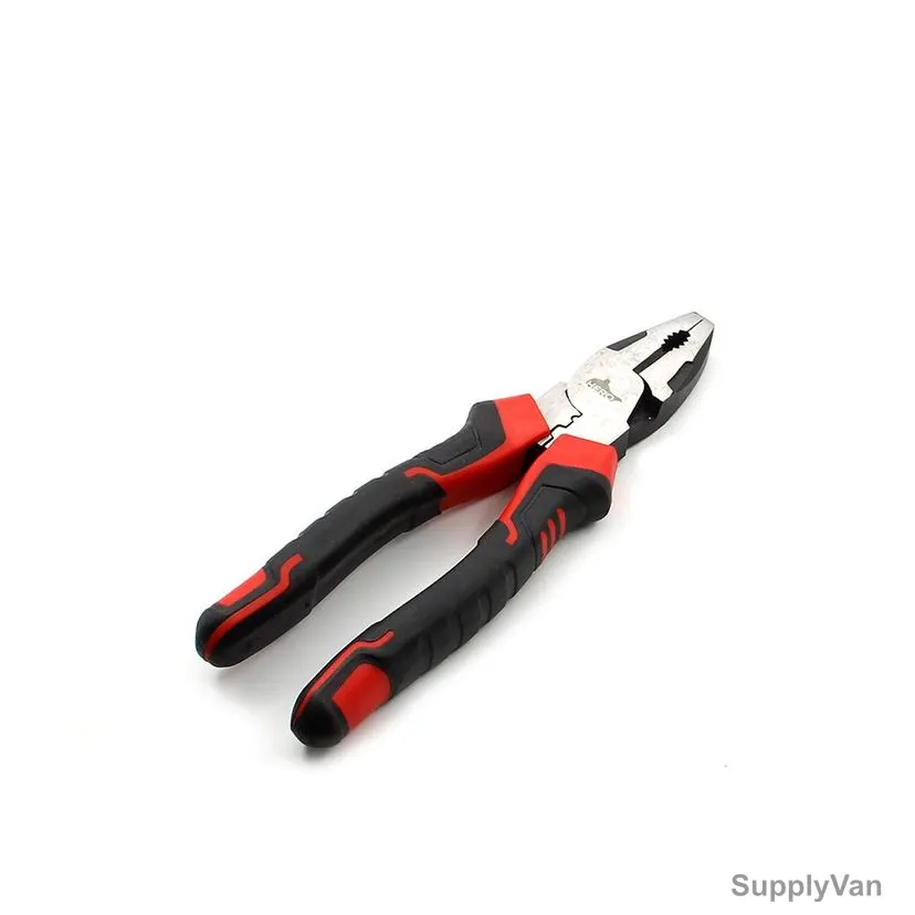 Hero Combination Plier, 415508A, 8 Inch Length