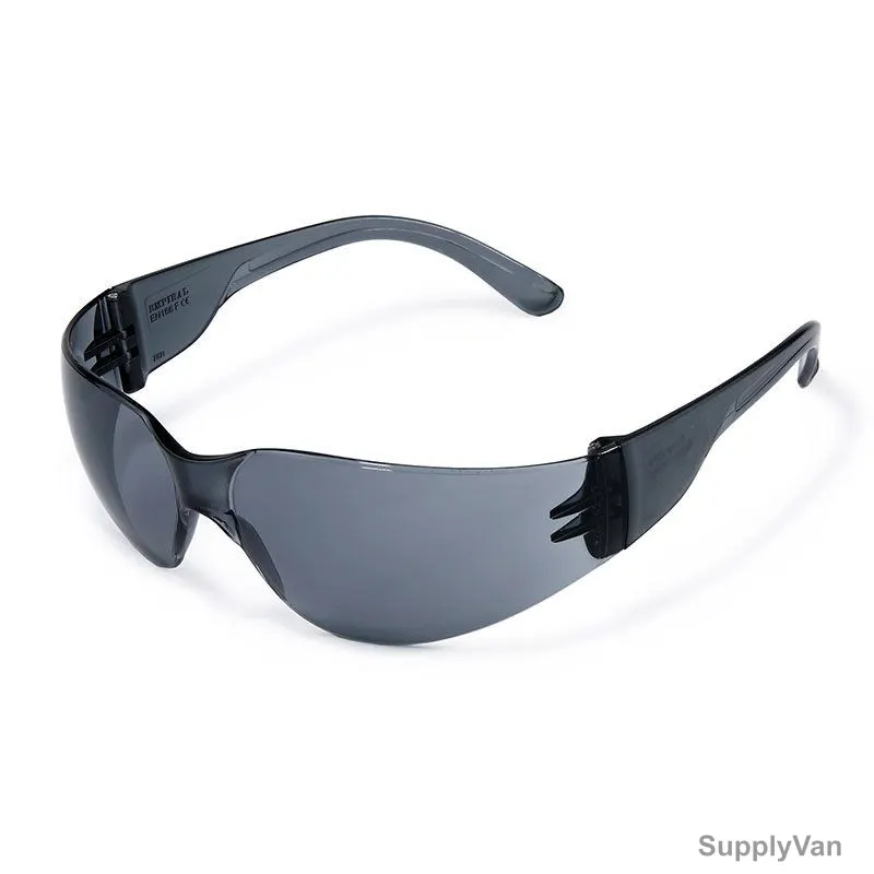 Empiral Safety Spectacle, E114221420, Ryder, Smoke