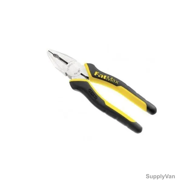 Stanley Combination Plier, 89-868, 8 Inch