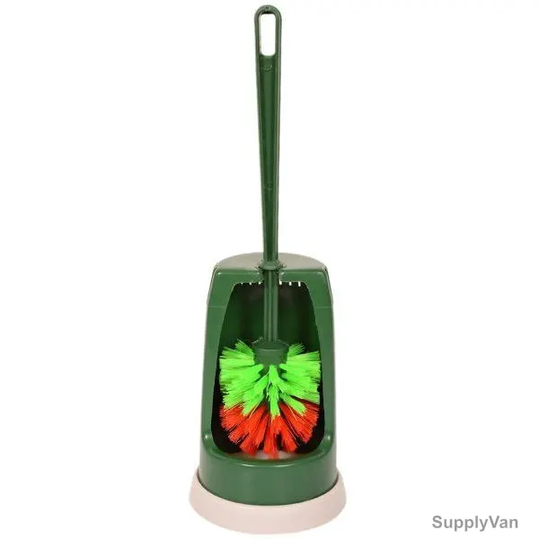 Moonlight Toilet Brush With Cup, 30356, 130CM