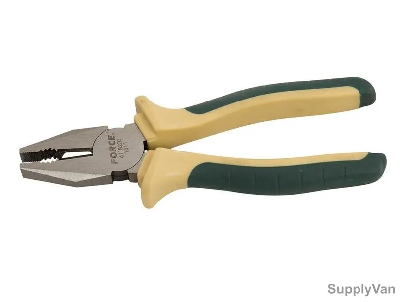 Force Combination Plier, 611B200, 8 Inch — image 1
