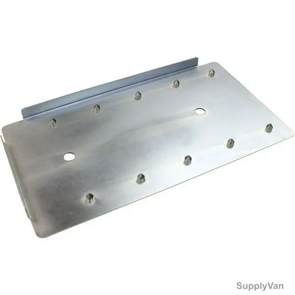 Makita Punch Plate, 192989-7, For BO3700