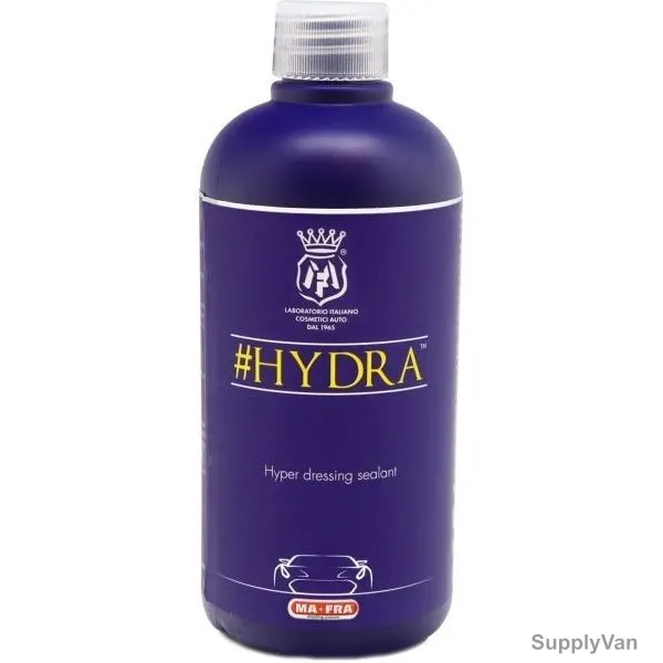 Mafra Multiuse Cleaner With Trigger Sprayer, LAB11, Hydra, 500ML