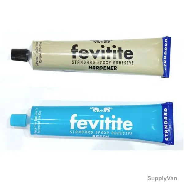 Fevitite Standard Epoxy Adhesive, 180GM
