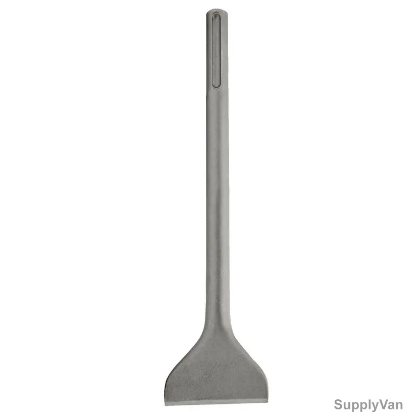 Mechanics SDS-Max Flat Chisel, 2-608-12786-182, 30 x 280MM