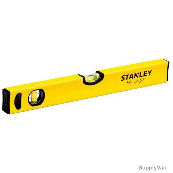 Stanley Box Level, STHT1-43102, 400MM