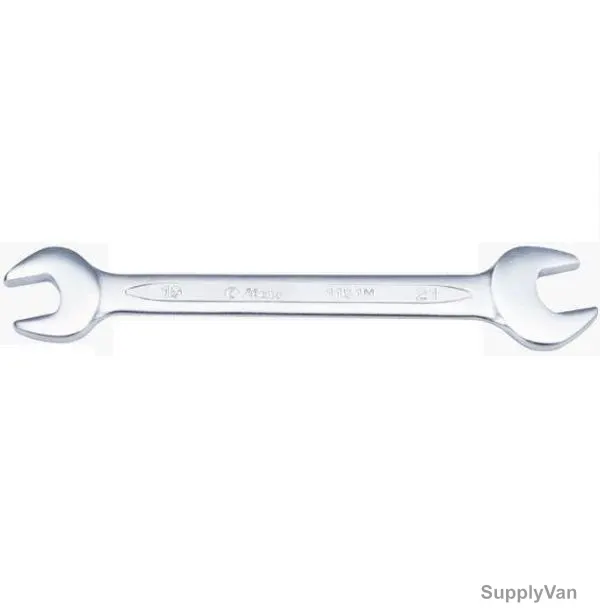 Hans Open End Spanner, 1151M, 6x7MM