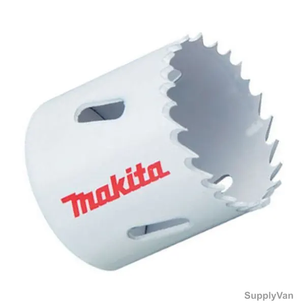 Makita Bi-Metal Hole Saw, D-35592, 111MM