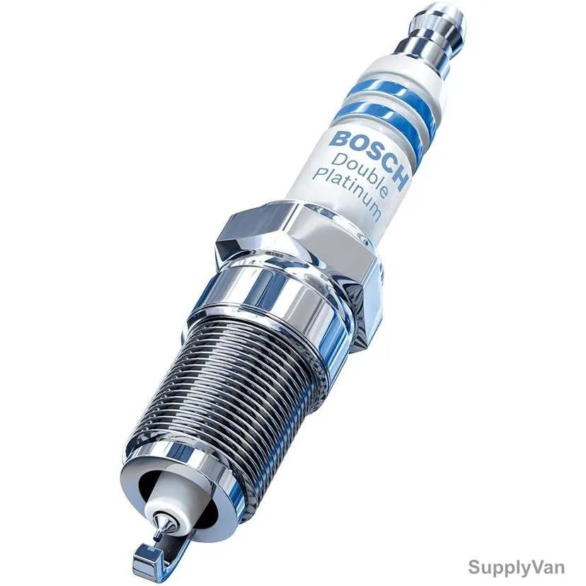 Bosch Automotive Spark Plugs, BSB0242236510, Gasket Seat, Fine Wire Tip Design, 14MM