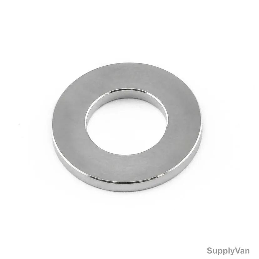 Flat Washer, Stainless Steel, 10.5MM Inner Dia
