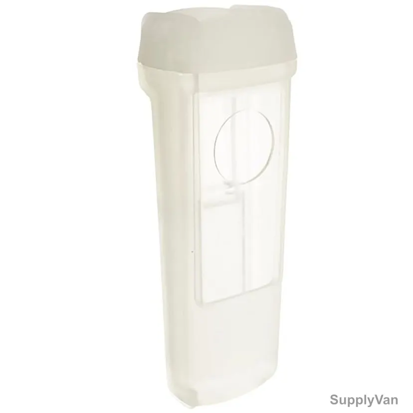 Testo Topsafe Protective Case, 0516-0220, Silicone, Transparent