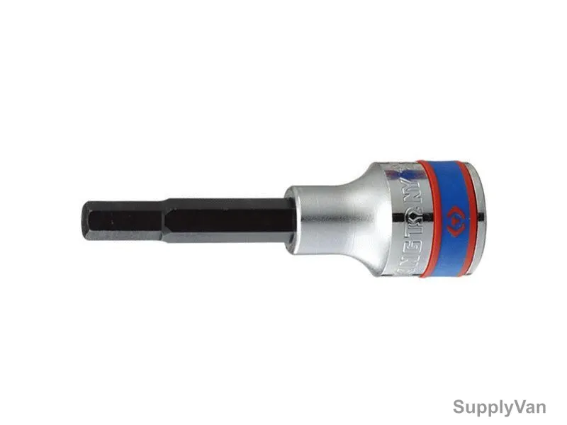 Kingtony Hex Bit Socket, 403505, 5mm