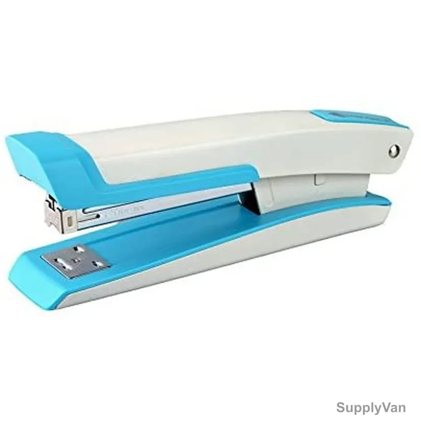 Kangaro Stapler, PRO-210-S, Inspiro, 30 Sheets, Blue
