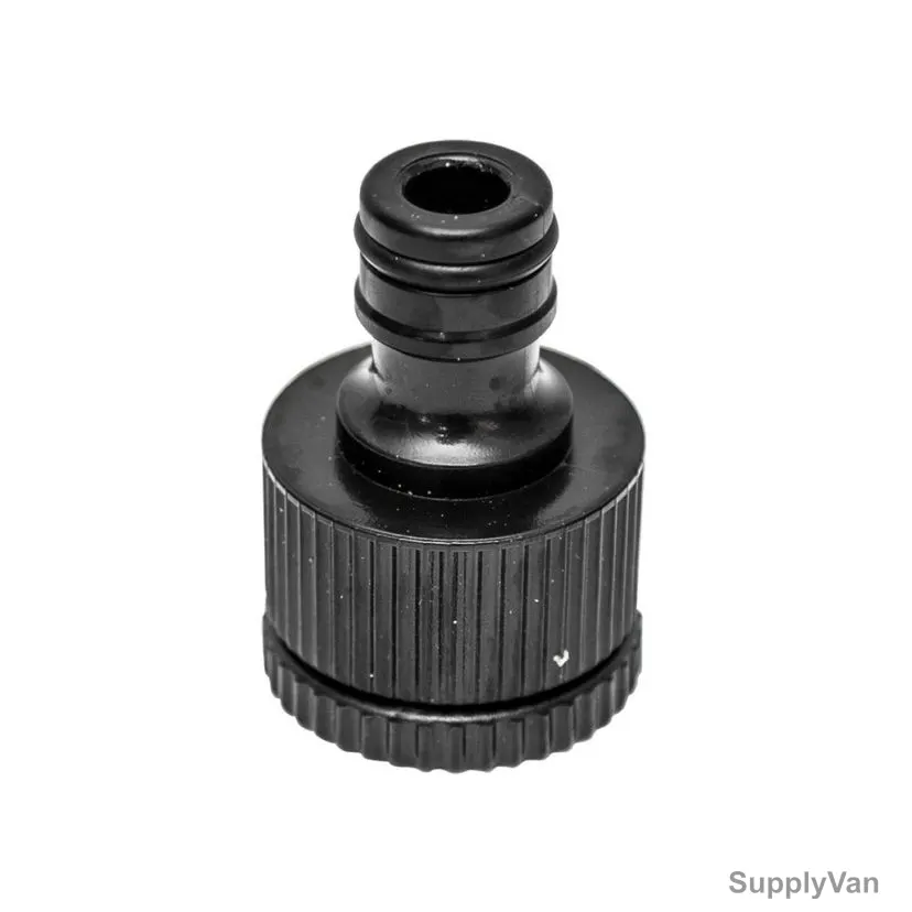 Beorol Tap Adaptor, GASP34, ABS