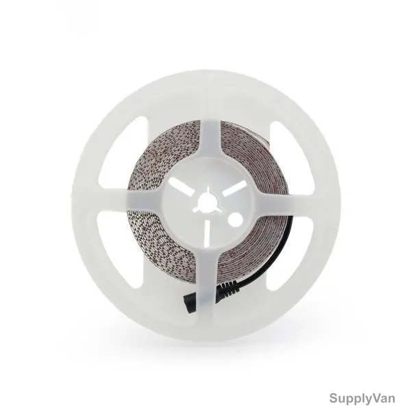 V-Tac LED Strip Light, VT-3014, 18W, 5 Mtrs, CoolWhite