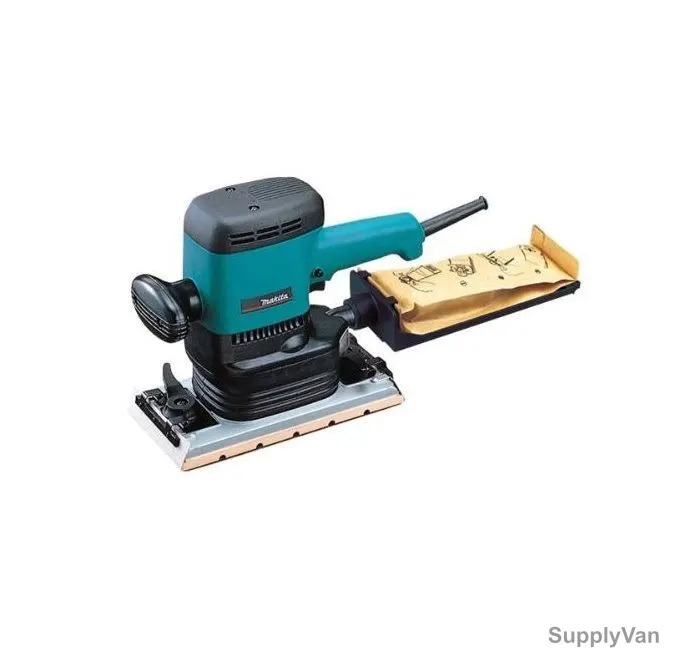 Makita Orbital Sander, 9046, 600W