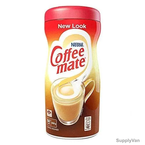 Nestle Coffee Mate Richer/Creamer, 400GM