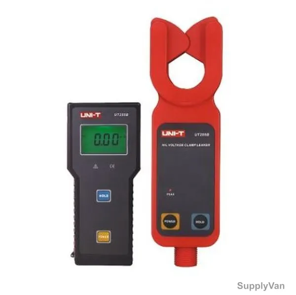 Uni-T High Voltage Clamp Ammeter, UT255B