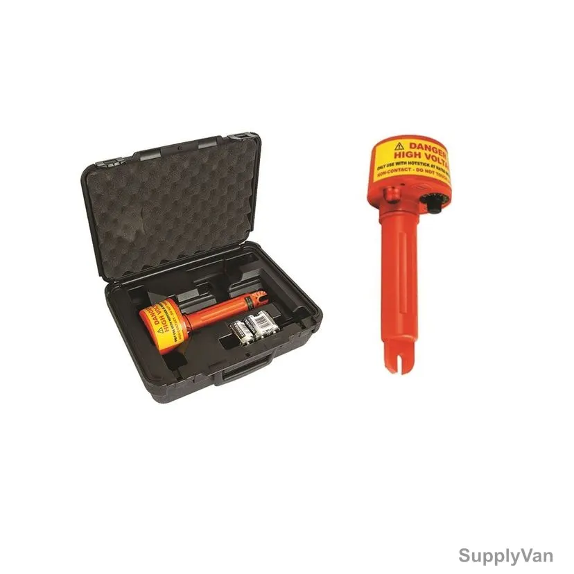 Tecpel Non-Contact High Voltage Proximity Detector, HVP-275