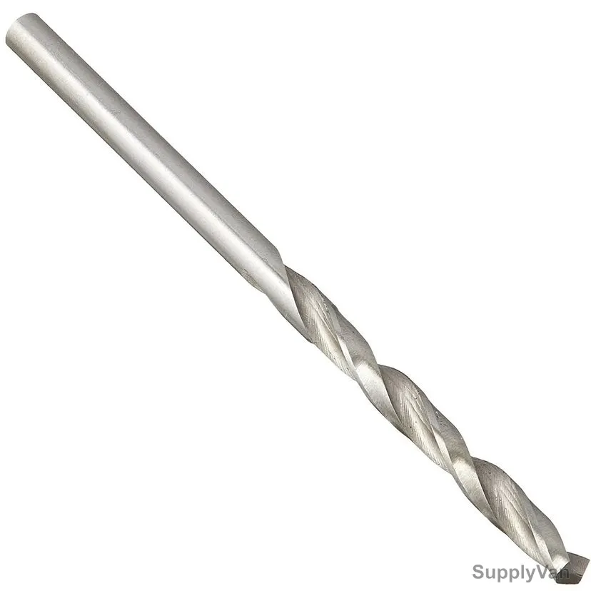 Clarke High Speed Drill Bit, 4.5MM, 10 Pcs/Pack