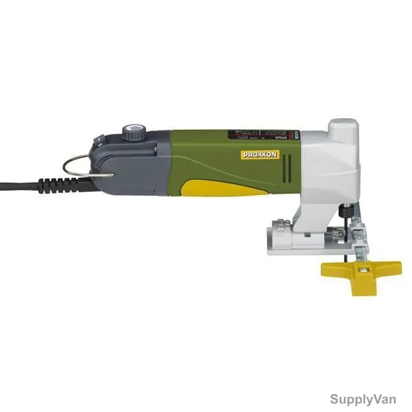 Proxxon Super Jigsaw, 28530, 80W