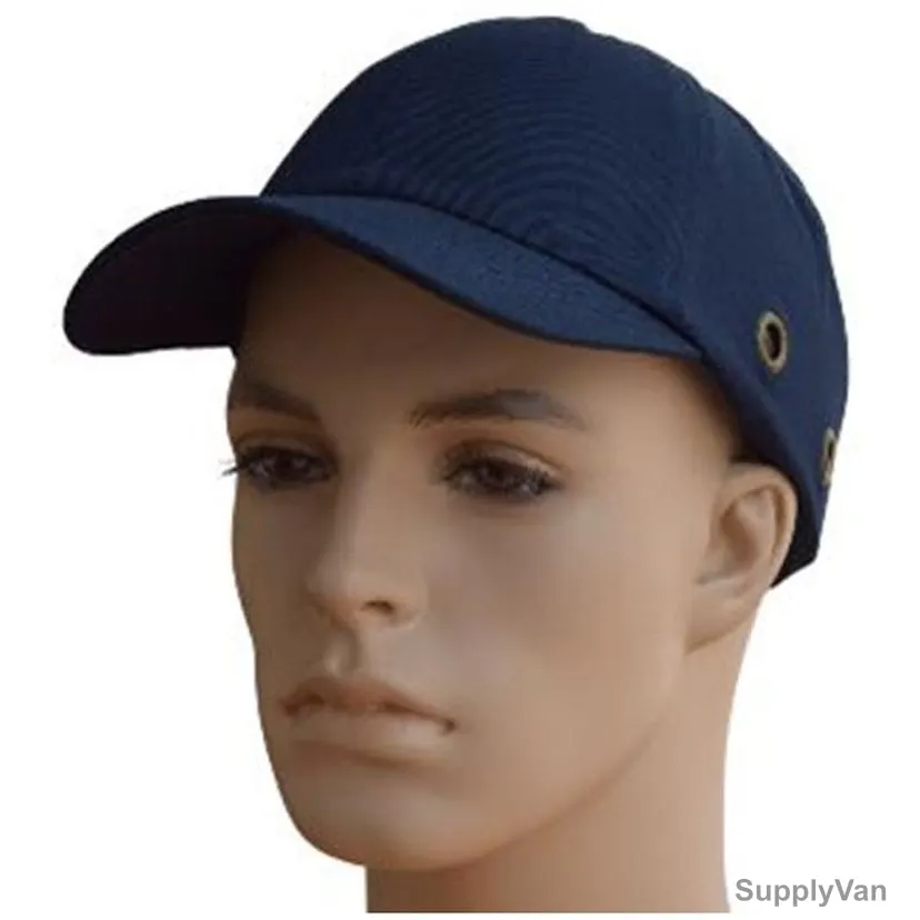 Gladious Bump Cap, G123240411, Cotton, Navy Blue