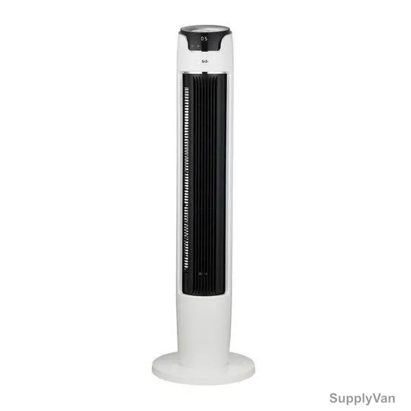 Midea Tower Fan, FZ1016AR, 16 Inch, 50W