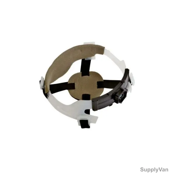 Ameriza Textile Fitting, A106350511, Ratchet Suspension, Black and Grey